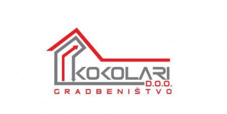 Kokolari logotip